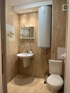 Апартамент Морска Звезда