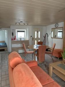 Ostermanns Apartment