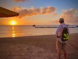 OCEANFRONT 3BR-3Bath Villa Spectacular Views Pool - Cliftons