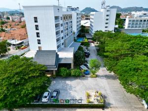 Recenta Suite Phuket Suanluang