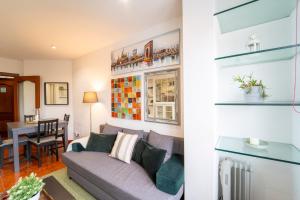 El Mirador del Campillín