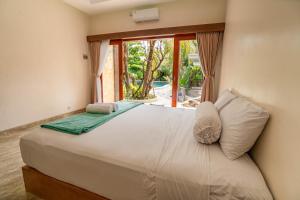 Amed Paradise Beach Club