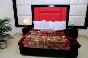 Hotel Aarsh Palace Multan - Multan