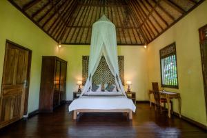 Phòng Đôi Loại Sang (Deluxe Double Room)