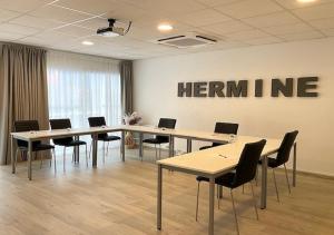 Hotels Brit Hotel Ker Lann Aeroport - Parc Expo : photos des chambres