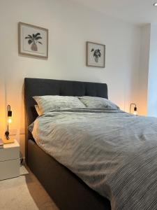 Modern cozy 1 bedroom London apartment