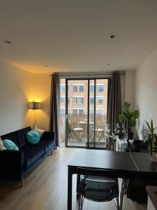 Modern cozy 1 bedroom London apartment - Объекты без категории в городе Лондон