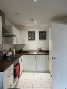 Modern cozy 1 bedroom London apartment