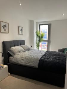 Modern cozy 1 bedroom London apartment