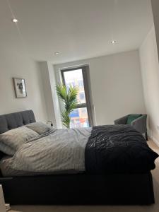 Modern cozy 1 bedroom London apartment