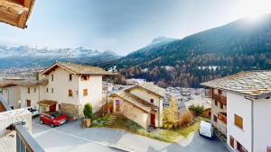 Chalet Grand Croix - Haut Standing 10 pers