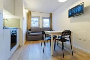 Apartment Tonale - Tonale