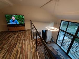 Superbe appartement neuf au cœur de la Provence.