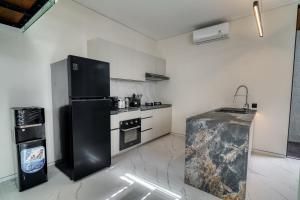 Nirvana Villa 3BR Brand New in Umalas, Canggu