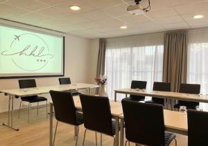 Hotels Brit Hotel Ker Lann Aeroport - Parc Expo : photos des chambres