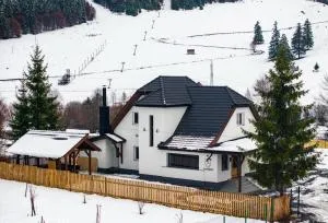 Mariska Villa - 伊兹沃鲁穆列什鲁伊