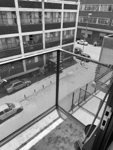 At the heart of Maboneng!