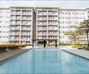 Stay Selection by OK