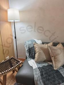 Stay Selection by OK