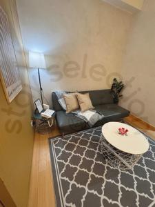 Stay Selection by OK