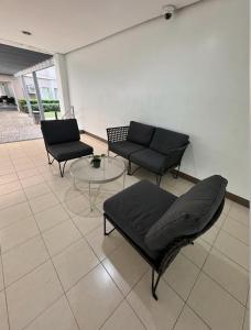 Stay Selection by OK