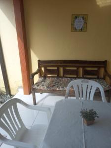 Lugar de ser feliz
