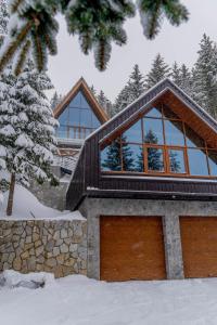 Sofia - Mountain Home