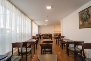 Hotel Comat Deva