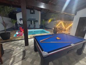 CONDOMÍNIO CENTERVILLE, casabeach iaco