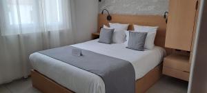 Hotels Hotel L'Albatros : photos des chambres