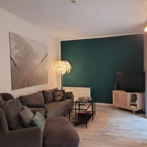 Gästehaus Mülheim - مولهايم ان دير روهر