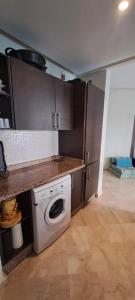 Appartement Beach House 2 Dar Bouazza