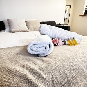 Appartements Babylone 2 premium : photos des chambres