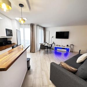 Appartements Babylone 2 premium : photos des chambres