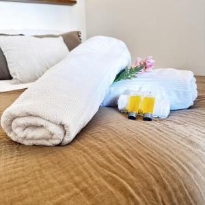Appartements Babylone 2 premium : photos des chambres