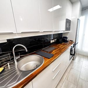 Appartements Babylone 2 premium : photos des chambres