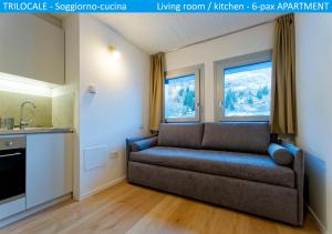 Apartment Tonale