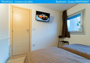 Apartment Tonale