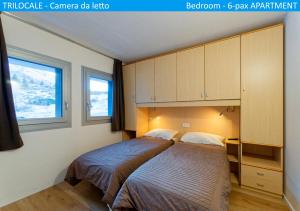 Apartment Tonale