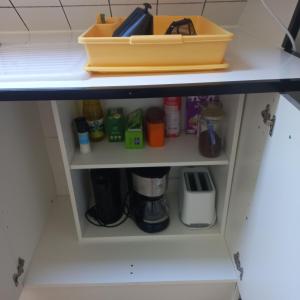 logement a létage dune longère Normande