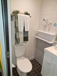 Cool City 1 Bedroom