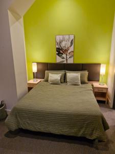 Cool City 1 Bedroom