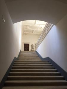 PALAZZO PICA ALFIERI Centro Storico