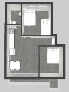 1012 House Namsan - Foreigner Only