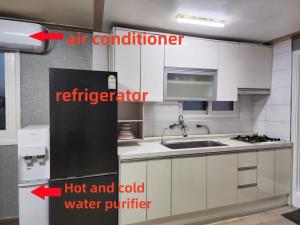 1012 House Namsan - Foreigner Only