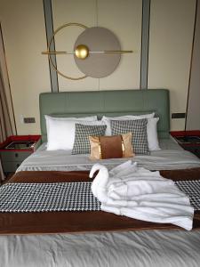 One Winstar Realty Corp