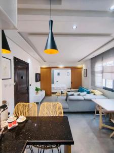 Casa Luna Historic Medina Optical Fiber