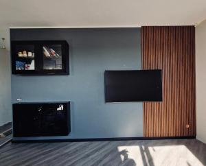 Penthouse in a heart of Adazi