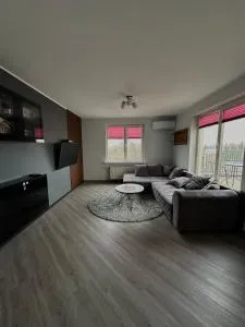 Penthouse in a heart of Adazi - Langstiņi