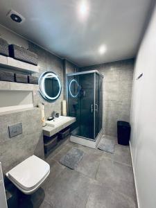 Penthouse in a heart of Adazi